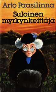 Suloinen myrkynkeittäjä