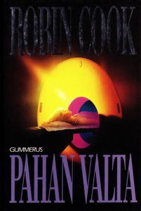 Pahan valta