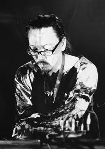 Hiroshi Hashimoto