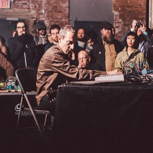 Oren Ambarchi