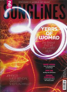 Songlines - Issue 86