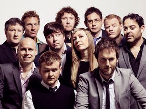 Bellowhead