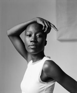 Rokia Traoré