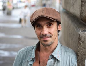 Manu Chao