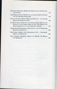 Beethoven-Symposion Wien 1970