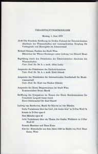 Beethoven-Symposion Wien 1970
