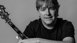 Béla Fleck
