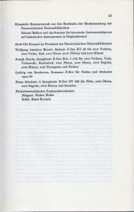 Beethoven-Symposion Wien 1970