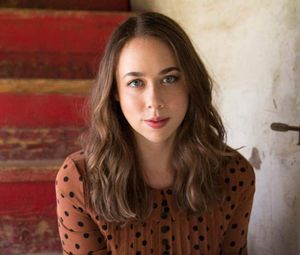 Sarah Jarosz