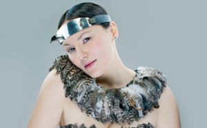 Tanya Tagaq