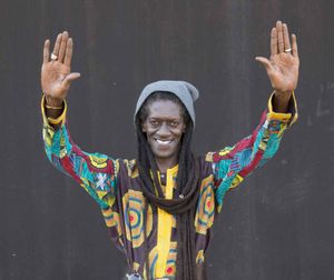 Cheikh Lô