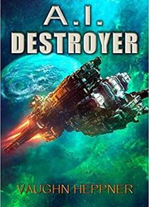 A.I. Destroyer