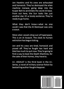 A.I. Assault