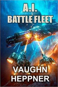 A.I. Battle Fleet
