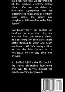 A.I. Battle Fleet