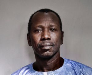 Ballaké Sissoko