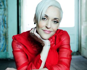 Mariza