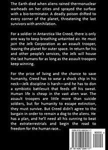 Assault Troopers
