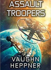 Assault Troopers