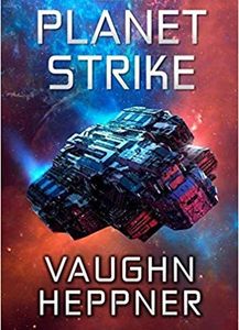 Planet Strike