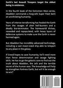 Fortress Earth