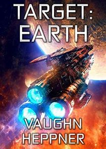 Target: Earth