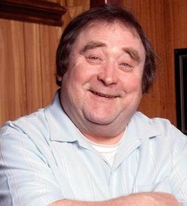 Bernard Manning