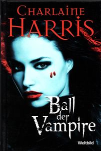 Ball der Vampire