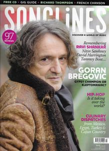 Songlines - Issue 90