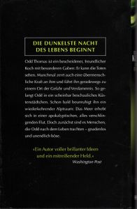 Meer der Finsternis
