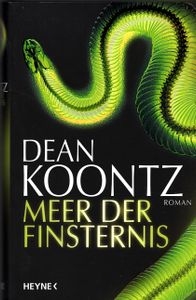 Meer der Finsternis