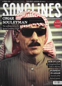 Songlines - Issue 97
