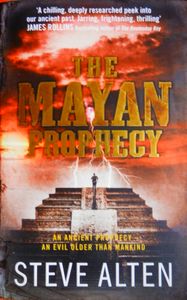 The Mayan Prophecy