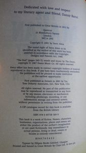 The Mayan Prophecy