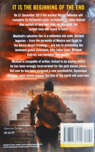 The Mayan Prophecy