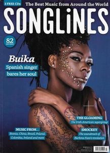 Songlines - Issue 115