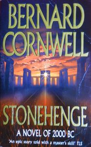 Stonehenge