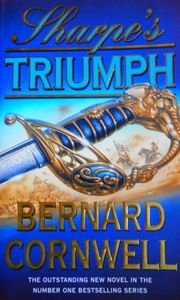 Sharpe's Triumph