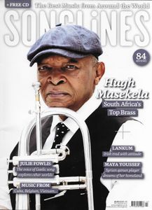 Songlines - Issue 133