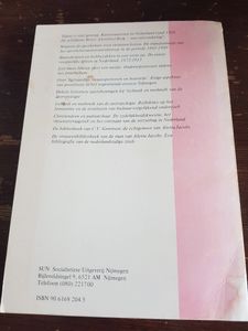 Vrouwengeschiedenis Derde Jaarboek