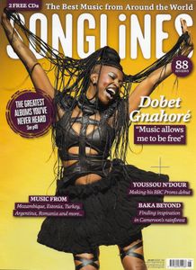 Songlines - Issue 140