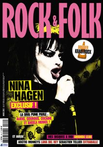 Rock & Folk (N° 535)