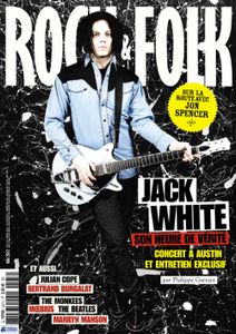 Rock & Folk (N° 537)