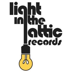 Light in the Attic Records