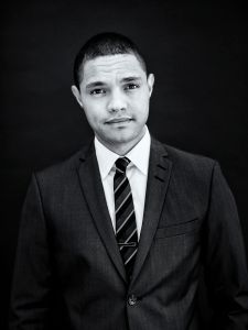Trevor Noah