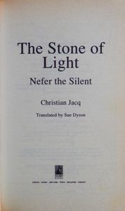 Nefer the Silent