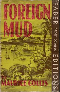Foreign Mud