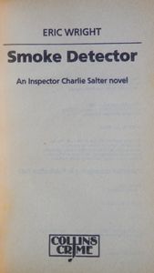 Smoke Detector