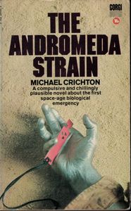 The Andromeda Strain