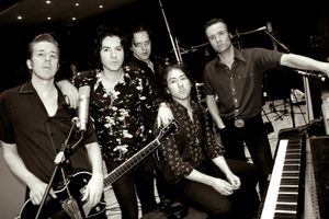Jim Jones Revue